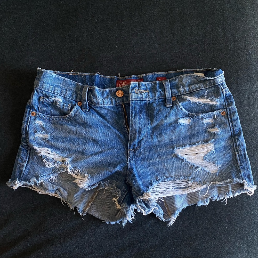 Lucky Brand Shorts
